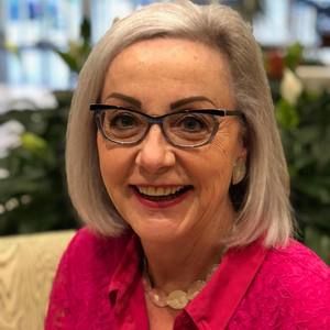 Meet your Posher, Mary